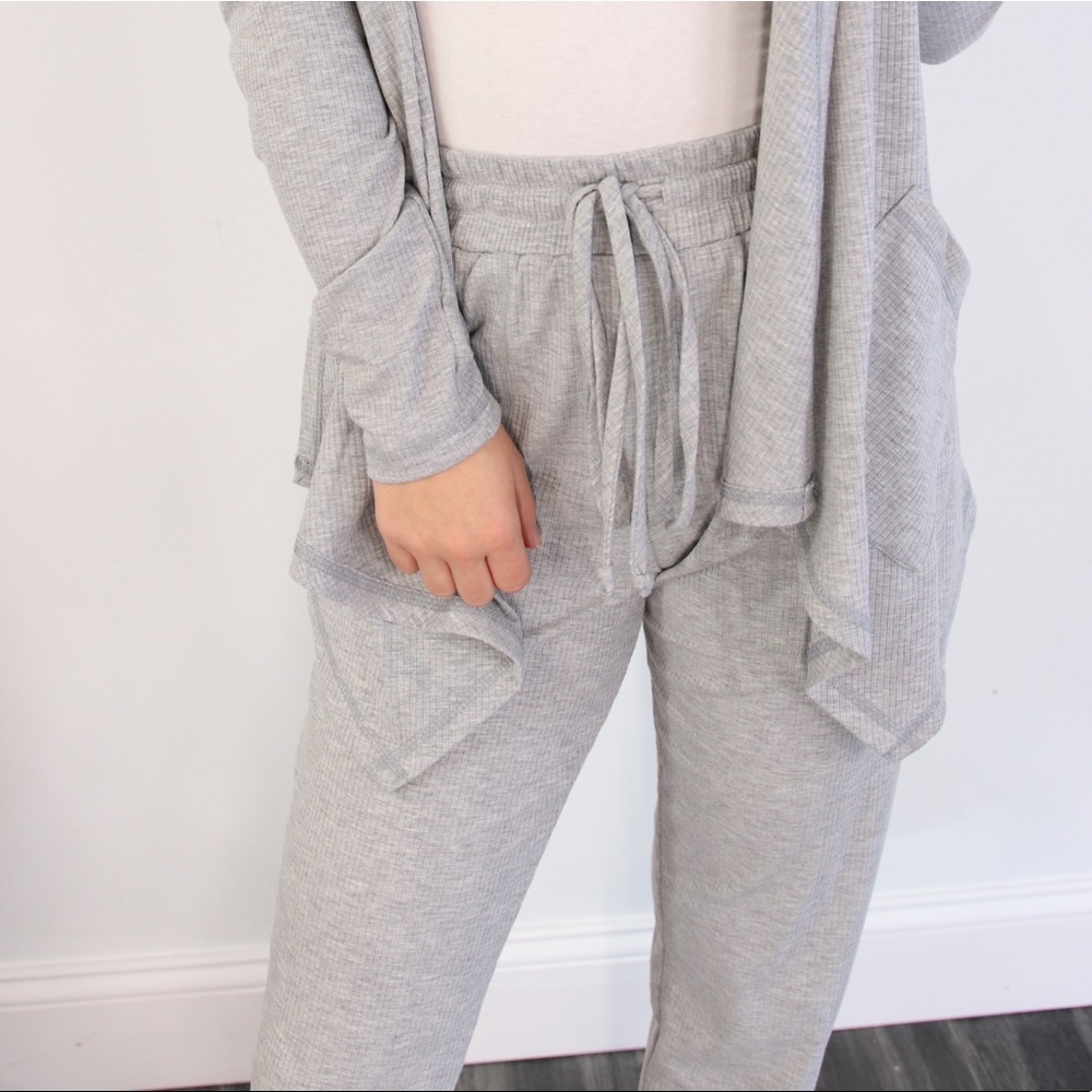ANC-“JANA” Joggers